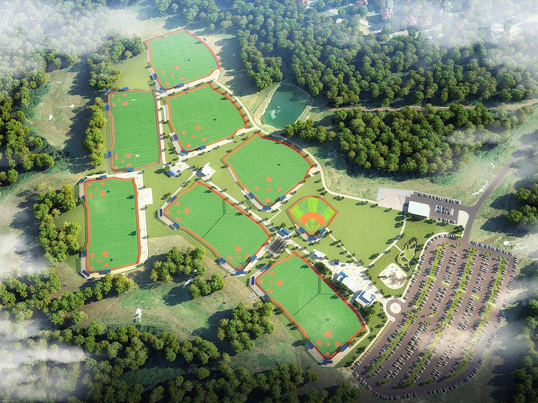 Halloween Havoc tournament