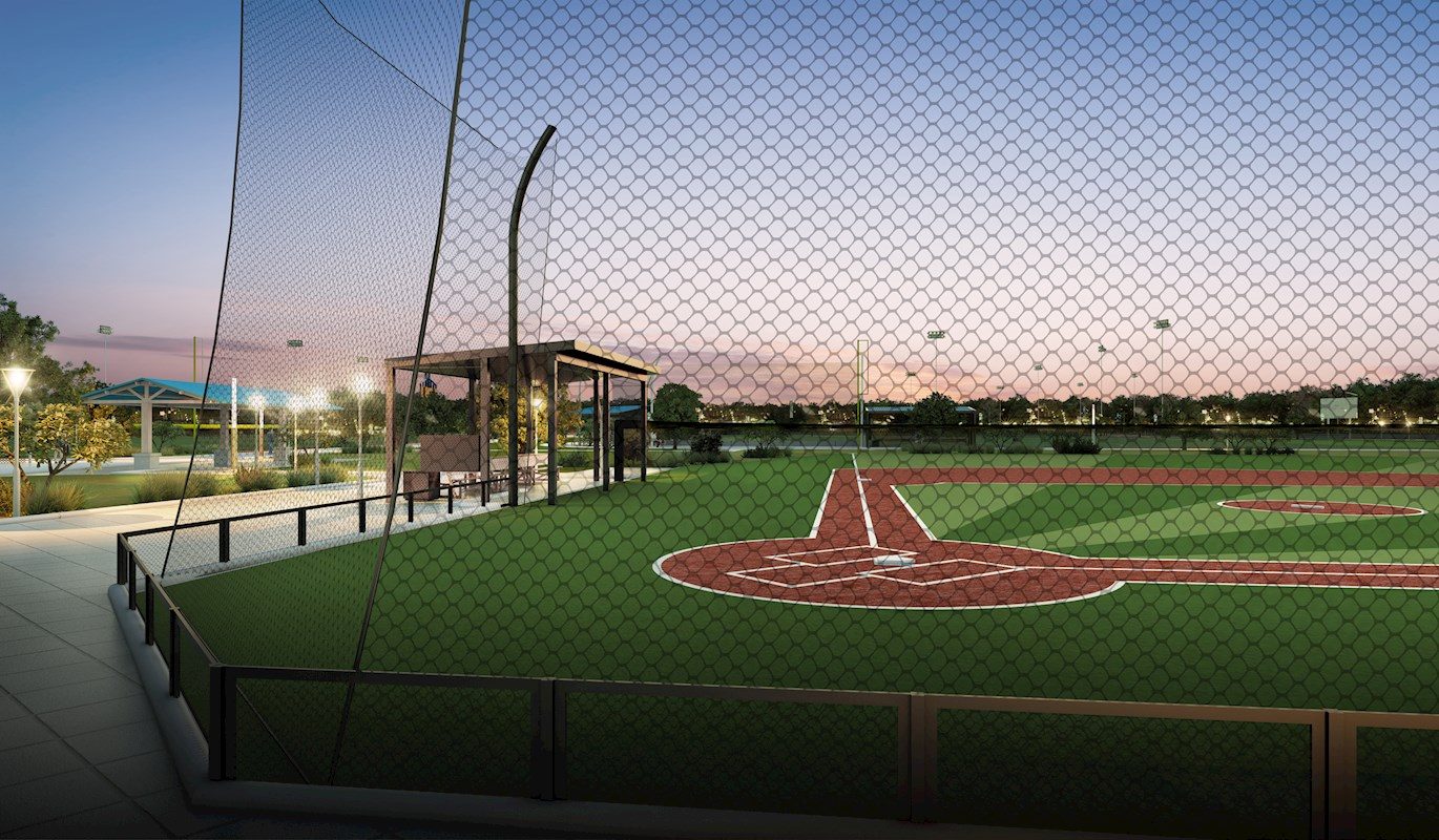 Facility Spotlight: Key City Park in Vicksburg, MS